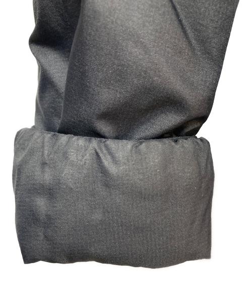 THE NORTH FACE（ザ ノース フェイス）THE NORTH FACE (ザ ノース フェイス) Reversible Anytime Insulated Hoodie ブラック サイズ:Sの古着・服飾アイテム