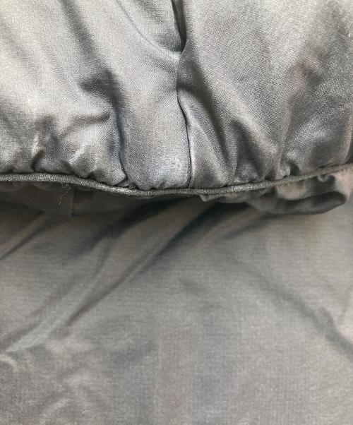 THE NORTH FACE（ザ ノース フェイス）THE NORTH FACE (ザ ノース フェイス) Reversible Anytime Insulated Hoodie ブラック サイズ:Sの古着・服飾アイテム