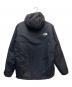 中古・古着 THE NORTH FACE (ザ ノース フェイス) Reversible Anytime Insulated Hoodie ブラック サイズ:S：10000円