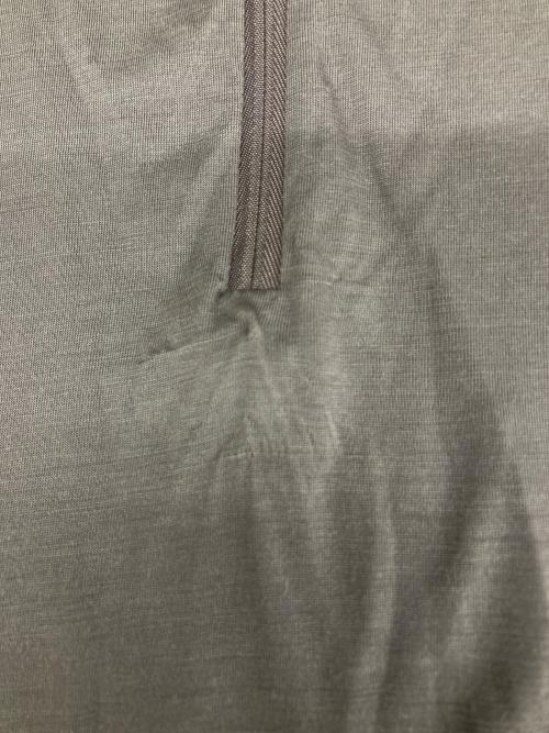 ARC'TERYX VEILANCE（アークテリクスヴェイランス）ARC'TERYX VEILANCE (アークテリクスヴェイランス) 半袖カットソー パープル サイズ:SIZE Sの古着・服飾アイテム