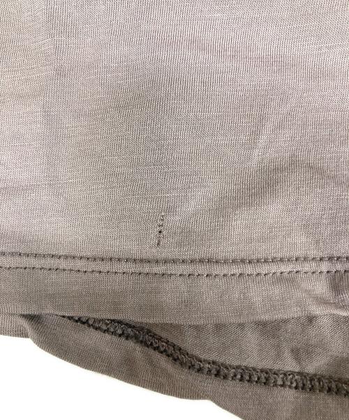 ARC'TERYX VEILANCE（アークテリクスヴェイランス）ARC'TERYX VEILANCE (アークテリクスヴェイランス) 半袖カットソー パープル サイズ:SIZE Sの古着・服飾アイテム