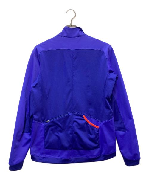 ARC'TERYX（アークテリクス）ARC'TERYX (アークテリクス) TRINO JERSEY LS ブルー サイズ:S/Pの古着・服飾アイテム