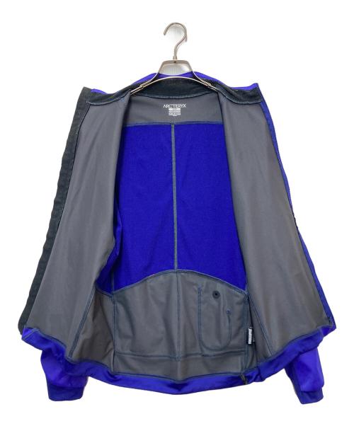 ARC'TERYX（アークテリクス）ARC'TERYX (アークテリクス) TRINO JERSEY LS ブルー サイズ:S/Pの古着・服飾アイテム