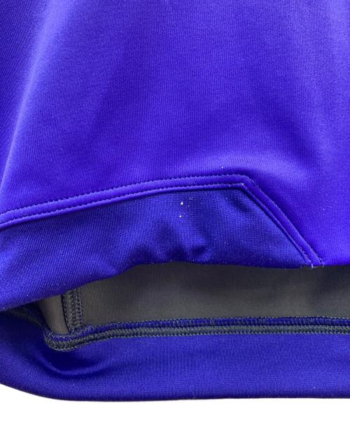 ARC'TERYX（アークテリクス）ARC'TERYX (アークテリクス) TRINO JERSEY LS ブルー サイズ:S/Pの古着・服飾アイテム