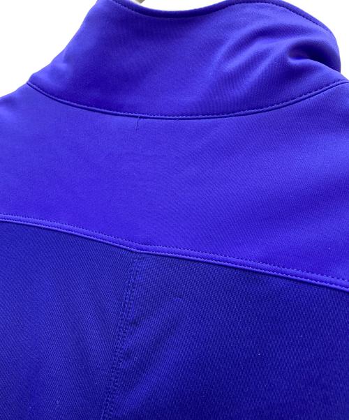 ARC'TERYX（アークテリクス）ARC'TERYX (アークテリクス) TRINO JERSEY LS ブルー サイズ:S/Pの古着・服飾アイテム