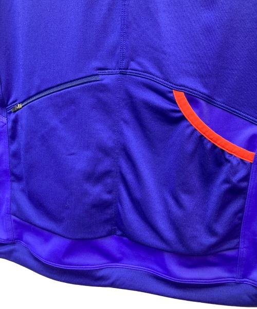 ARC'TERYX（アークテリクス）ARC'TERYX (アークテリクス) TRINO JERSEY LS ブルー サイズ:S/Pの古着・服飾アイテム