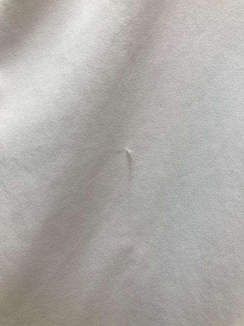 ARC'TERYX（アークテリクス）ARC'TERYX (アークテリクス) プルオーバーパーカー ホワイト サイズ:Sの古着・服飾アイテム