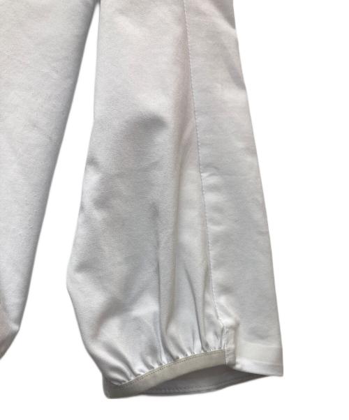 ARC'TERYX（アークテリクス）ARC'TERYX (アークテリクス) プルオーバーパーカー ホワイト サイズ:Sの古着・服飾アイテム