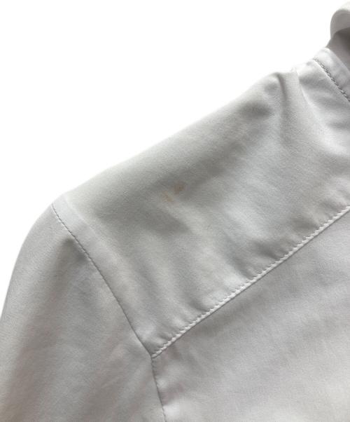 ARC'TERYX（アークテリクス）ARC'TERYX (アークテリクス) プルオーバーパーカー ホワイト サイズ:Sの古着・服飾アイテム