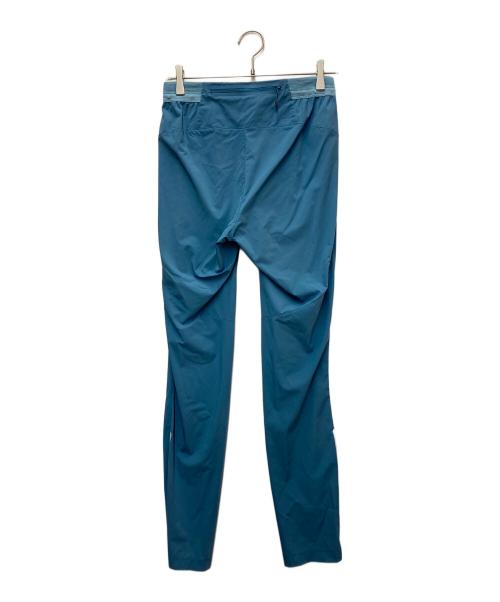 ARC'TERYX（アークテリクス）ARC'TERYX (アークテリクス) NORVAN PANT M スカイブルー サイズ:S/Pの古着・服飾アイテム