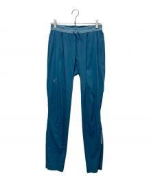 ARC'TERYX（アークテリクス）の古着「NORVAN PANT M」｜スカイブルー