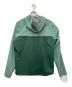 OUTDOOR RESEARCH (アウトドアリサーチ) Stratoburst Stretch Rain Jacket グリーン サイズ:M：12000円