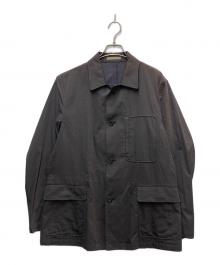 BURBERRY LONDON（バーバリーロンドン）の古着「カバーオール」｜ブラック