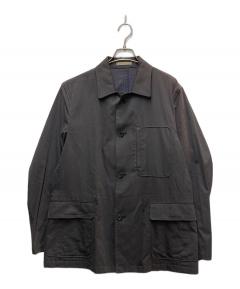 中古・古着通販】Pherrow's (フェローズ) カバーオール グレー