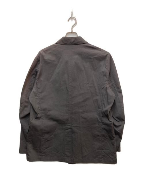 BURBERRY LONDON（バーバリーロンドン）BURBERRY LONDON (バーバリーロンドン) カバーオール ブラック サイズ:Lの古着・服飾アイテム