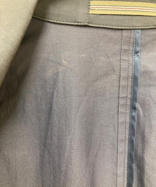 BURBERRY LONDON（バーバリーロンドン）BURBERRY LONDON (バーバリーロンドン) カバーオール ブラック サイズ:Lの古着・服飾アイテム
