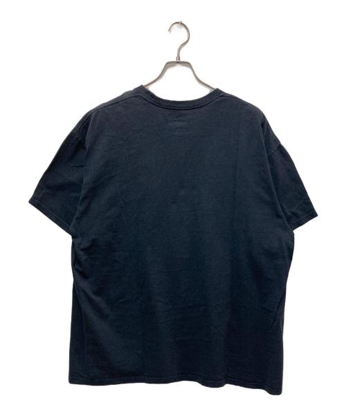 NIKE（ナイキ）NIKE (ナイキ) プリントTシャツ NIKE ELITE ブラック サイズ:XLの古着・服飾アイテム