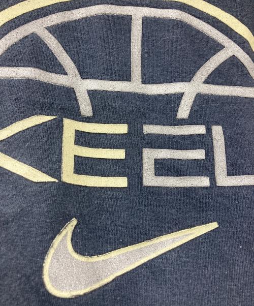NIKE（ナイキ）NIKE (ナイキ) プリントTシャツ NIKE ELITE ブラック サイズ:XLの古着・服飾アイテム