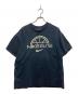 NIKE（ナイキ）の古着「プリントTシャツ NIKE ELITE」｜ブラック