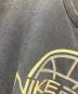 中古・古着 NIKE (ナイキ) プリントTシャツ NIKE ELITE ブラック サイズ:XL：5000円