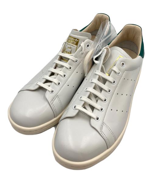 adidas（アディダス）adidas (アディダス) STANSMITH ホワイト サイズ:US 9 未使用品の古着・服飾アイテム