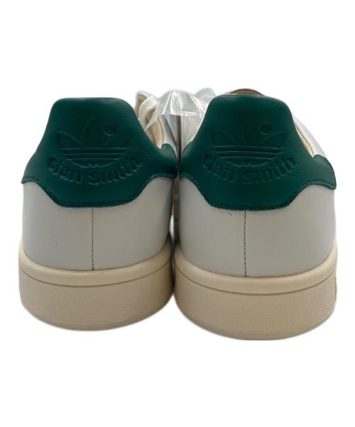 adidas（アディダス）adidas (アディダス) STANSMITH ホワイト サイズ:US 9 未使用品の古着・服飾アイテム