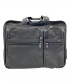 TUMIトゥミ）の古着「ビジネスバッグ」｜ブラック