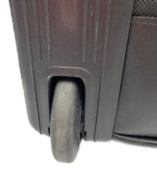 TUMI（トゥミ）TUMI (トゥミ) ビジネスバッグ ブラックの古着・服飾アイテム