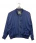 OPENING CEREMONY（オープニングセレモニー）の古着「オーバーサイズジップブルゾン」｜ネイビー