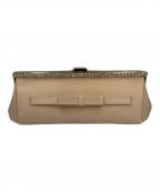 RED VALENTINOレッドヴァレンティノ）の古着「パーティーバック」｜ピンク