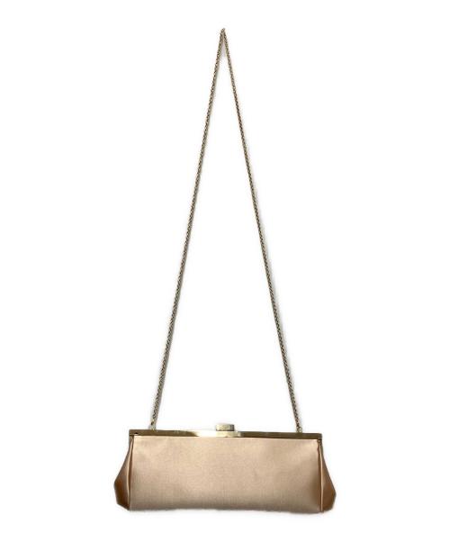 RED VALENTINO（レッドヴァレンティノ）RED VALENTINO (レッドヴァレンティノ) パーティーバック ピンクの古着・服飾アイテム