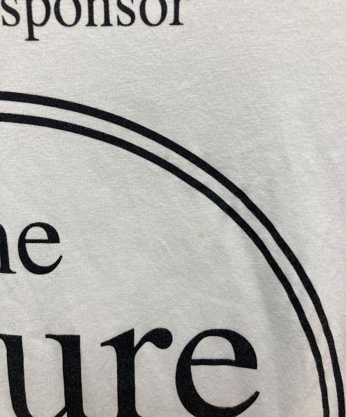 DIESEL（ディーゼル）DIESEL (ディーゼル) プリントTシャツ ホワイト サイズ:XSの古着・服飾アイテム