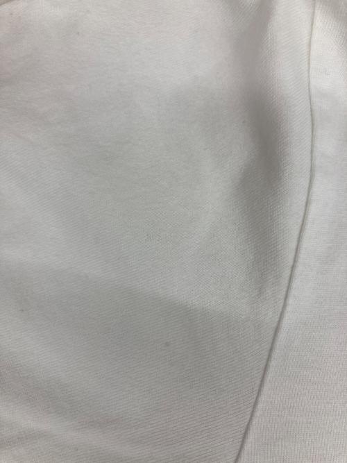 DIESEL（ディーゼル）DIESEL (ディーゼル) プリントTシャツ ホワイト サイズ:XSの古着・服飾アイテム