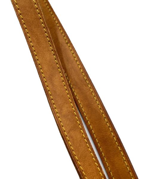LOUIS VUITTON（ルイ ヴィトン）LOUIS VUITTON (ルイ ヴィトン) モノグラム サック ショッピング ブラウンの古着・服飾アイテム