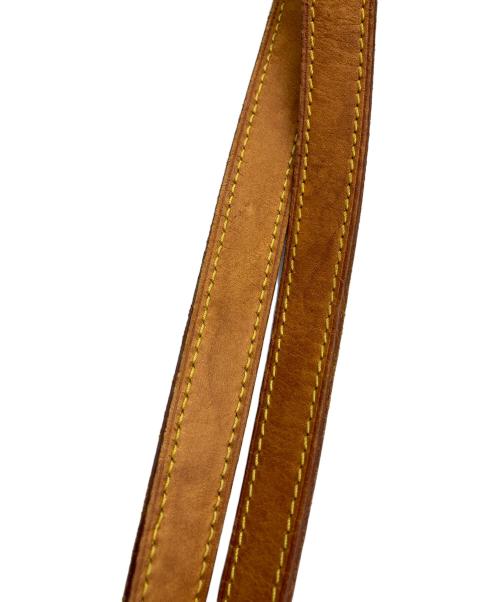 LOUIS VUITTON（ルイ ヴィトン）LOUIS VUITTON (ルイ ヴィトン) モノグラム サック ショッピング ブラウンの古着・服飾アイテム