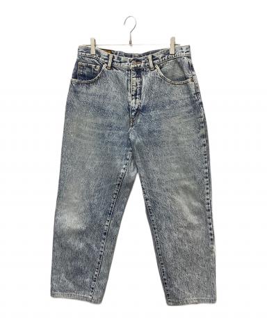 中古・古着通販】EDWIN (エドウィン) デニムパンツ インディゴ サイズ