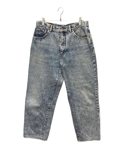 EDWIN（エドウィン）EDWIN (エドウィン) デニムパンツ インディゴ サイズ:W86　H103（34）の古着・服飾アイテム