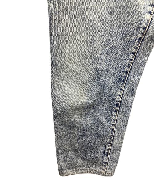 EDWIN（エドウィン）EDWIN (エドウィン) デニムパンツ インディゴ サイズ:W86　H103（34）の古着・服飾アイテム