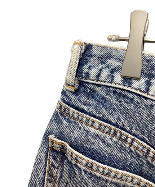 EDWIN（エドウィン）EDWIN (エドウィン) デニムパンツ インディゴ サイズ:W86　H103（34）の古着・服飾アイテム