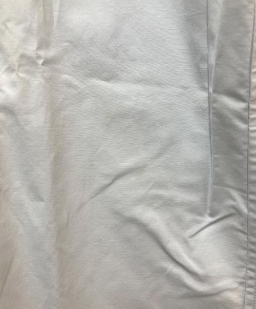 PRADA（プラダ）PRADA (プラダ) 半袖シャツ スカイブルー サイズ:39 15 1/2の古着・服飾アイテム