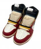 NIKE×UNIONナイキ×ユニオン）の古着「AIR JORDAN 1 RETRO HIGH OG 