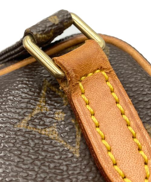 LOUIS VUITTON（ルイ ヴィトン）LOUIS VUITTON (ルイ ヴィトン) モノグラム マルリーバンドリエール サイズ:-の古着・服飾アイテム