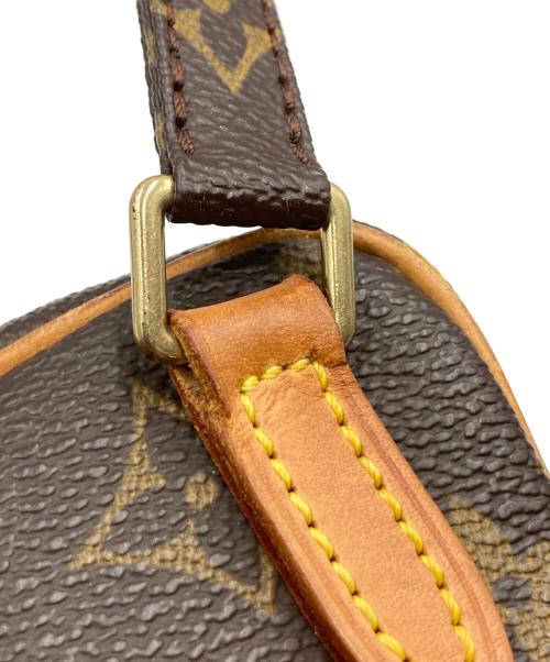 LOUIS VUITTON（ルイ ヴィトン）LOUIS VUITTON (ルイ ヴィトン) モノグラム マルリーバンドリエール サイズ:-の古着・服飾アイテム