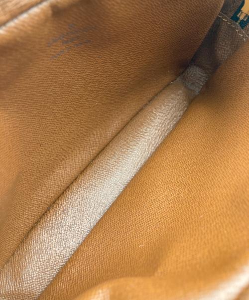 LOUIS VUITTON（ルイ ヴィトン）LOUIS VUITTON (ルイ ヴィトン) モノグラム マルリーバンドリエール サイズ:-の古着・服飾アイテム