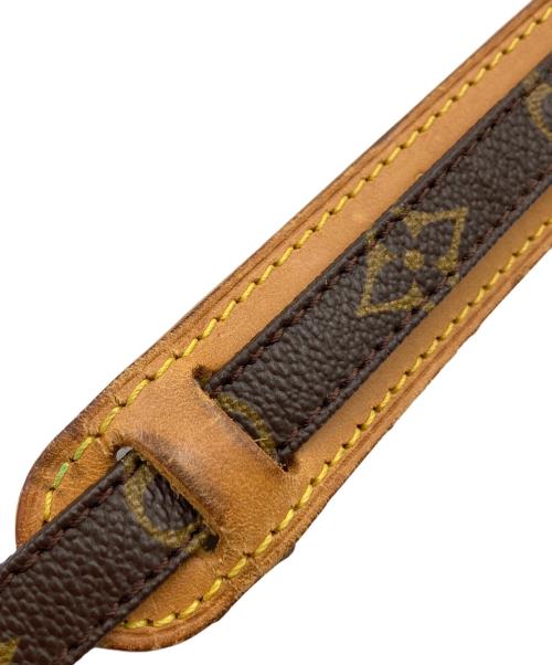 LOUIS VUITTON（ルイ ヴィトン）LOUIS VUITTON (ルイ ヴィトン) モノグラム マルリーバンドリエール サイズ:-の古着・服飾アイテム