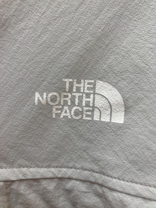 THE NORTH FACE（ザ ノース フェイス）THE NORTH FACE (ザ ノース フェイス) 長袖シャツ グレー サイズ:SIZE Mの古着・服飾アイテム