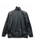 adidas (アディダス) 3D Trefoil 3-Stripes Track Jacket ブラック×ホワイト サイズ:XO：5000円