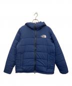 THE NORTH FACEザ ノース フェイス）の古着「TRANGO PARKA」｜ネイビー