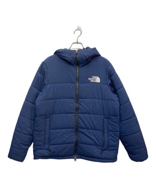 THE NORTH FACE（ザ ノース フェイス）THE NORTH FACE (ザ ノース フェイス) TRANGO PARKA ネイビー サイズ:Lの古着・服飾アイテム