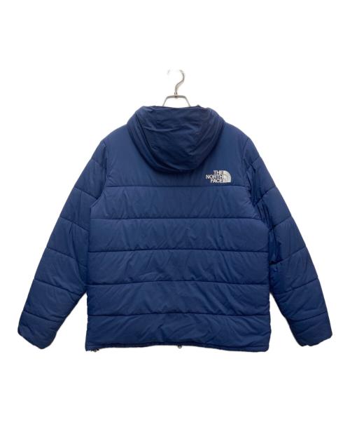 THE NORTH FACE（ザ ノース フェイス）THE NORTH FACE (ザ ノース フェイス) TRANGO PARKA ネイビー サイズ:Lの古着・服飾アイテム